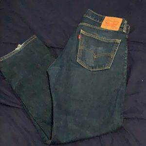 Men’s jeans